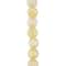 Citrine Round Beads by Bead Landing™